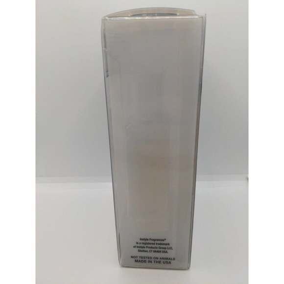 Instyle Fragrances Modern Fragrance Collection Travel Size 3 Pack RARE - Picture 3 of 9